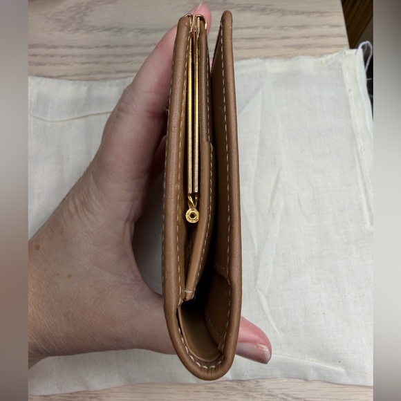 Dior compact wallet with COA - Picture 4 of 10